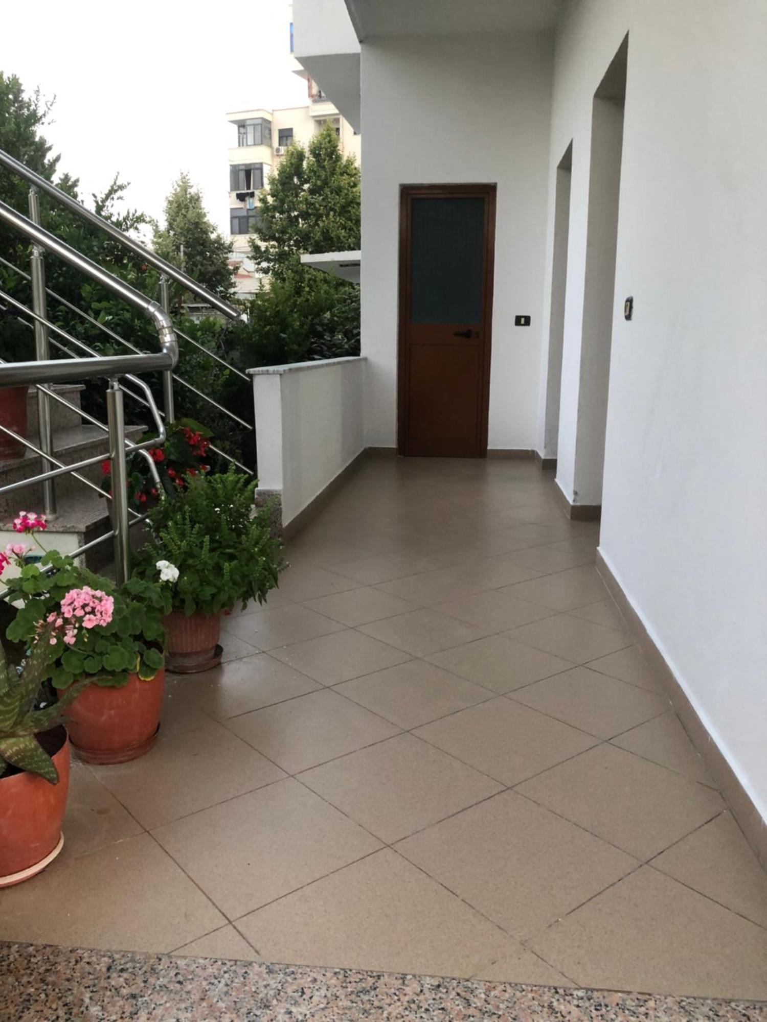 Rooms For Rent Durrës Exterior foto